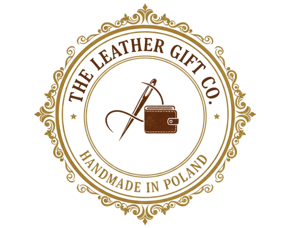 The Leather Gift Co