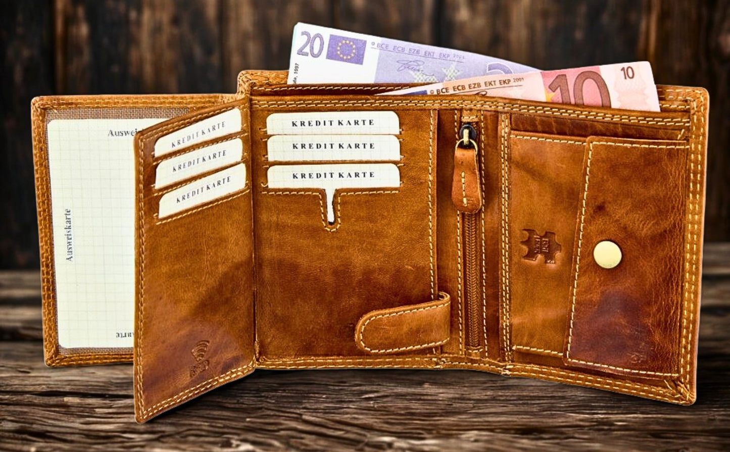 Font options for personalised motorcycle wallet engraving – choose your style